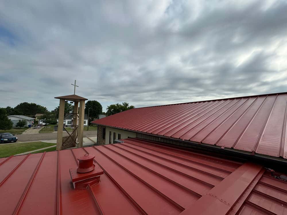 Hero image for Roof Rescue of North Dakota