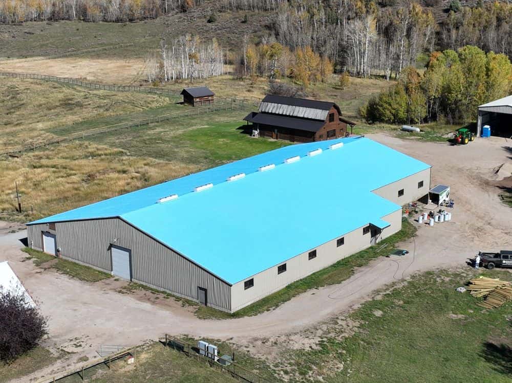 Hero image for Roof Rescue of North Dakota