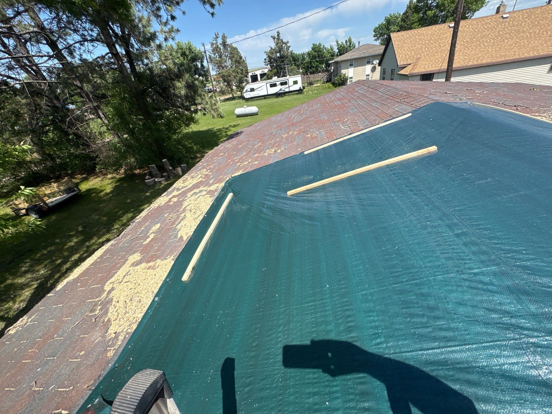 Project Storm Hits Mercer County Hard - Here's How We Responded image