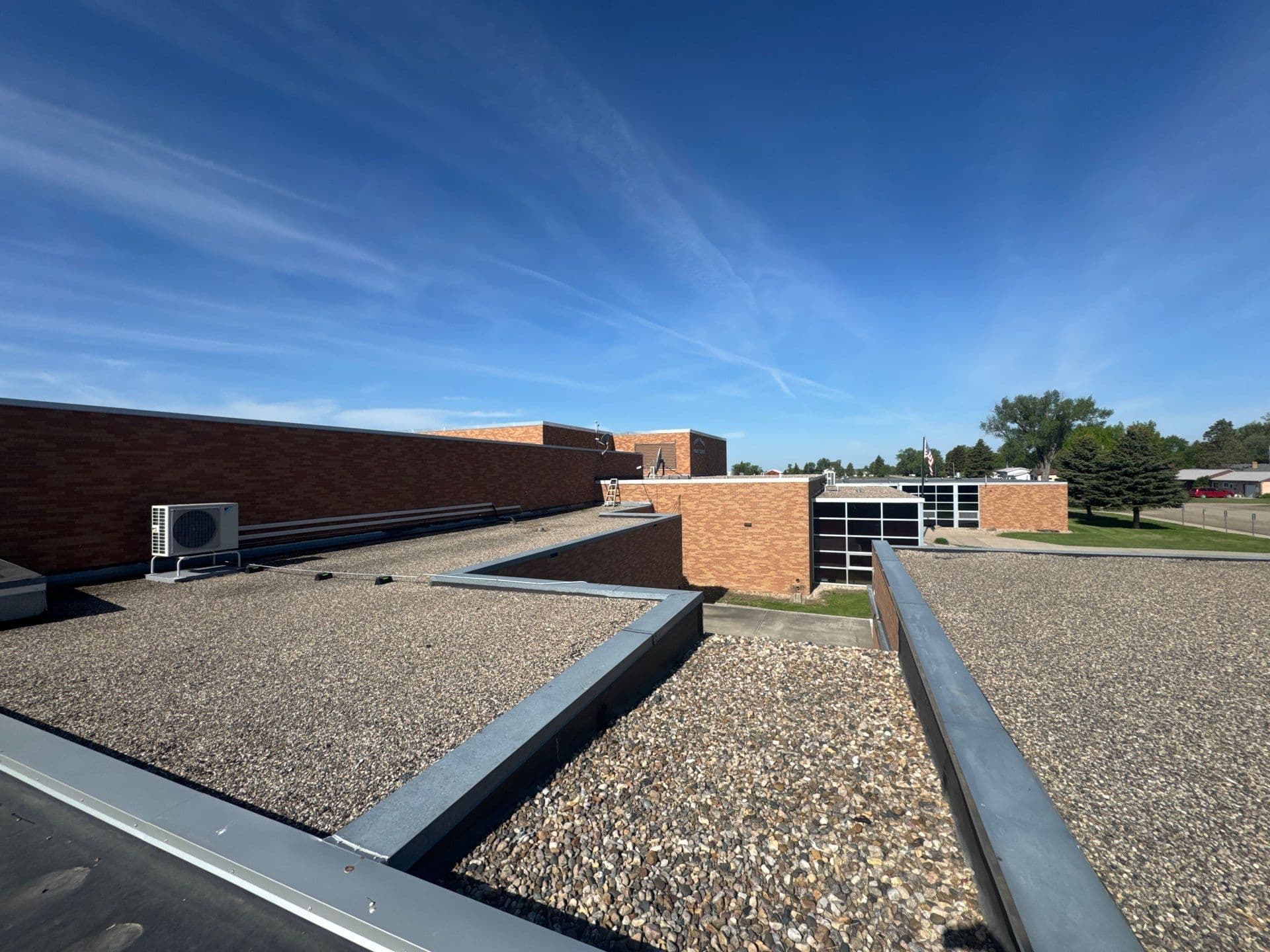 Gallery photos for Roofing Season Is Here and Our Crew Is Getting After It: Image #3