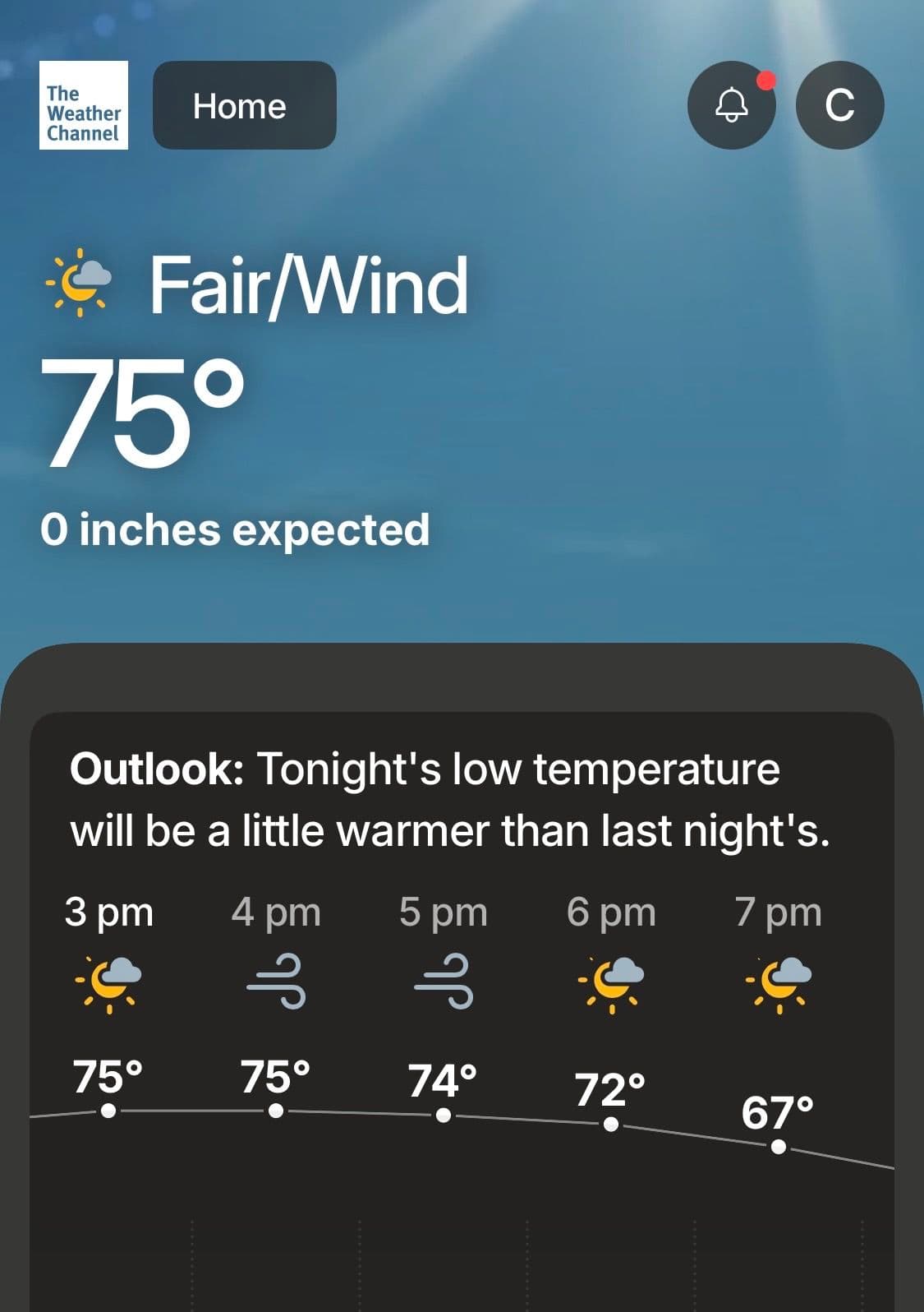 Project Roof Inspections in North Dakota's Perfect Sunshine image