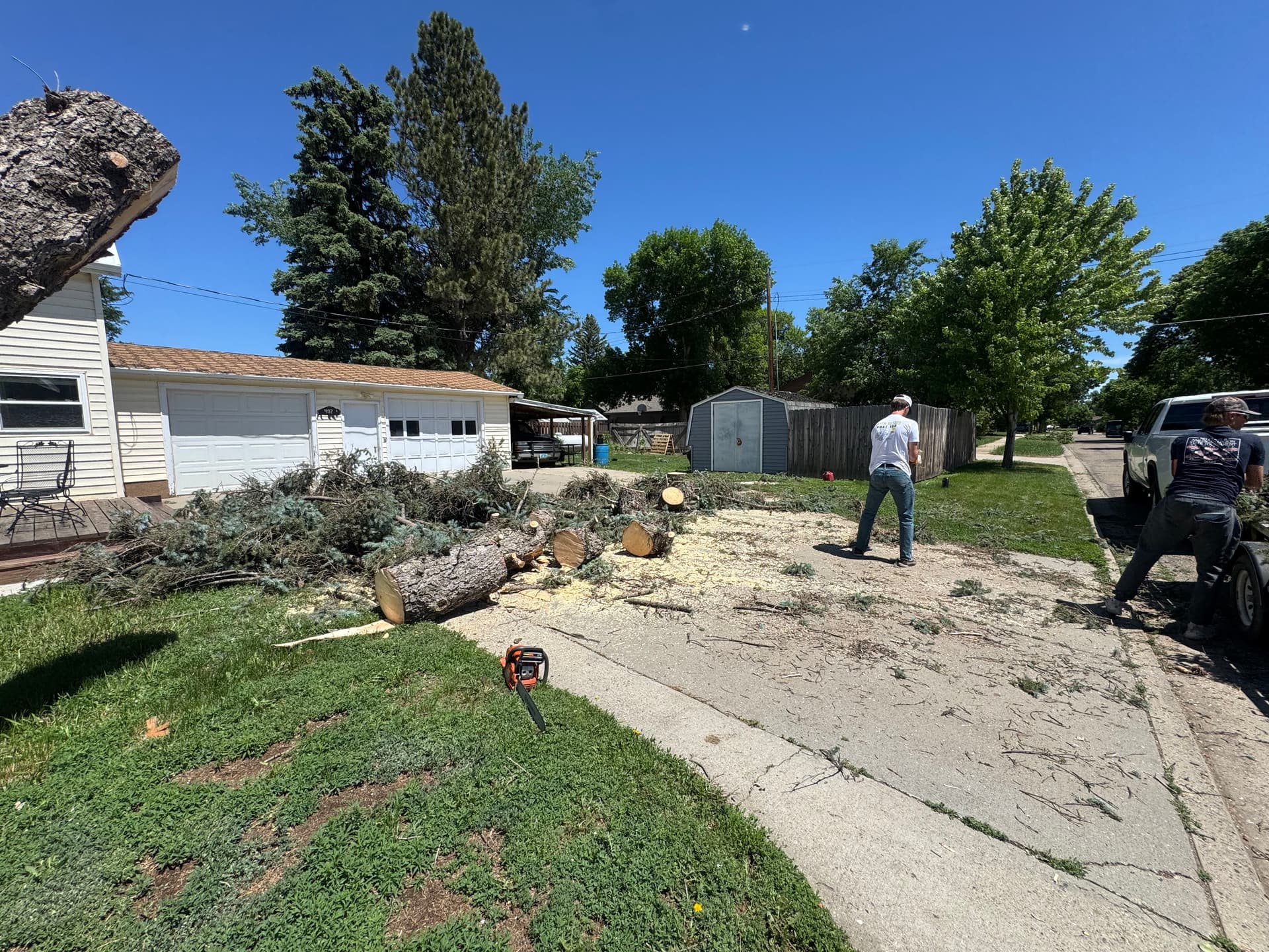 Gallery photos for Storm Hits Mercer County Hard - Here's How We Responded: Image #5