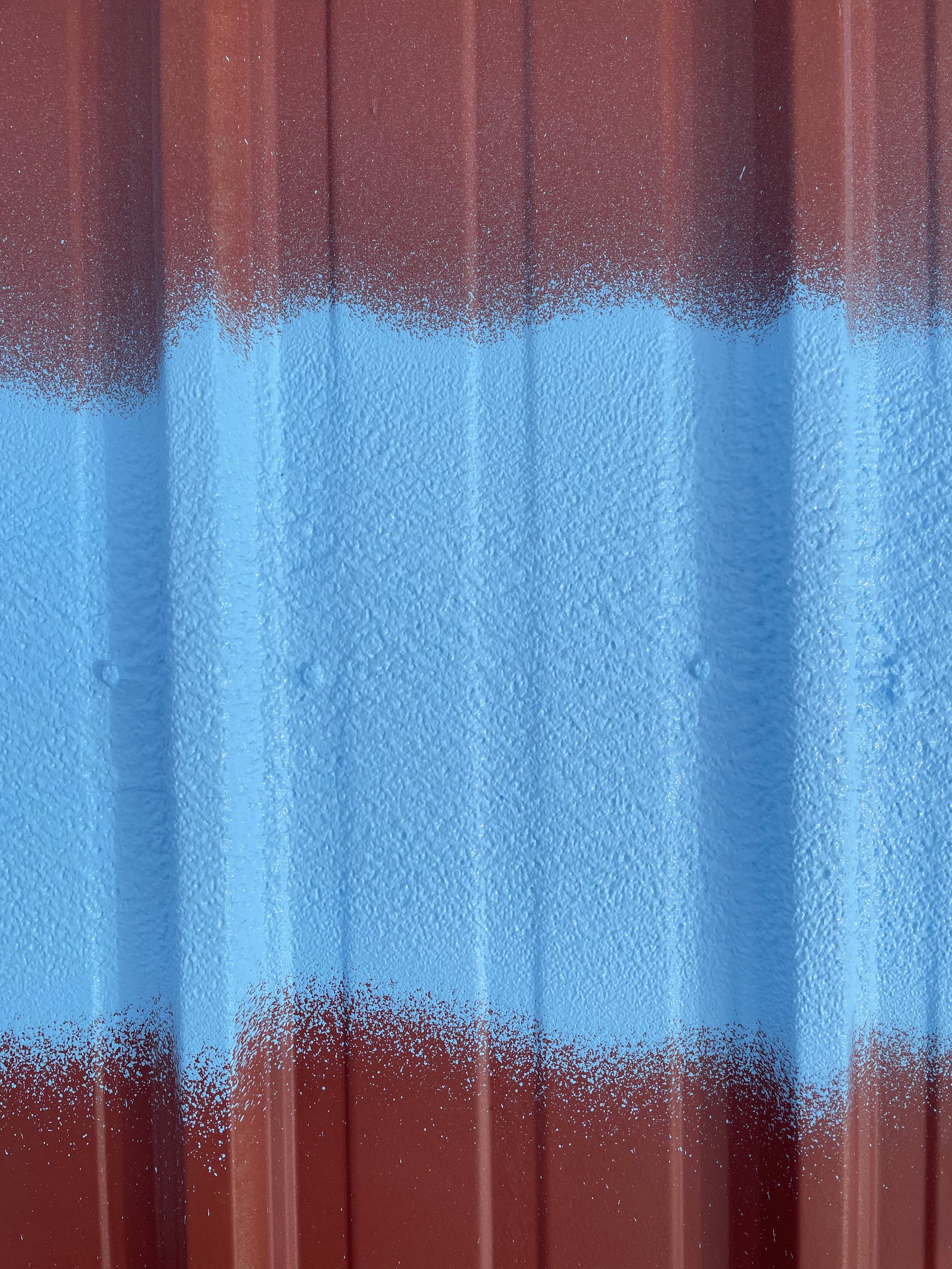 Gallery photos for Roof Coating Mastery in Action: Image #4