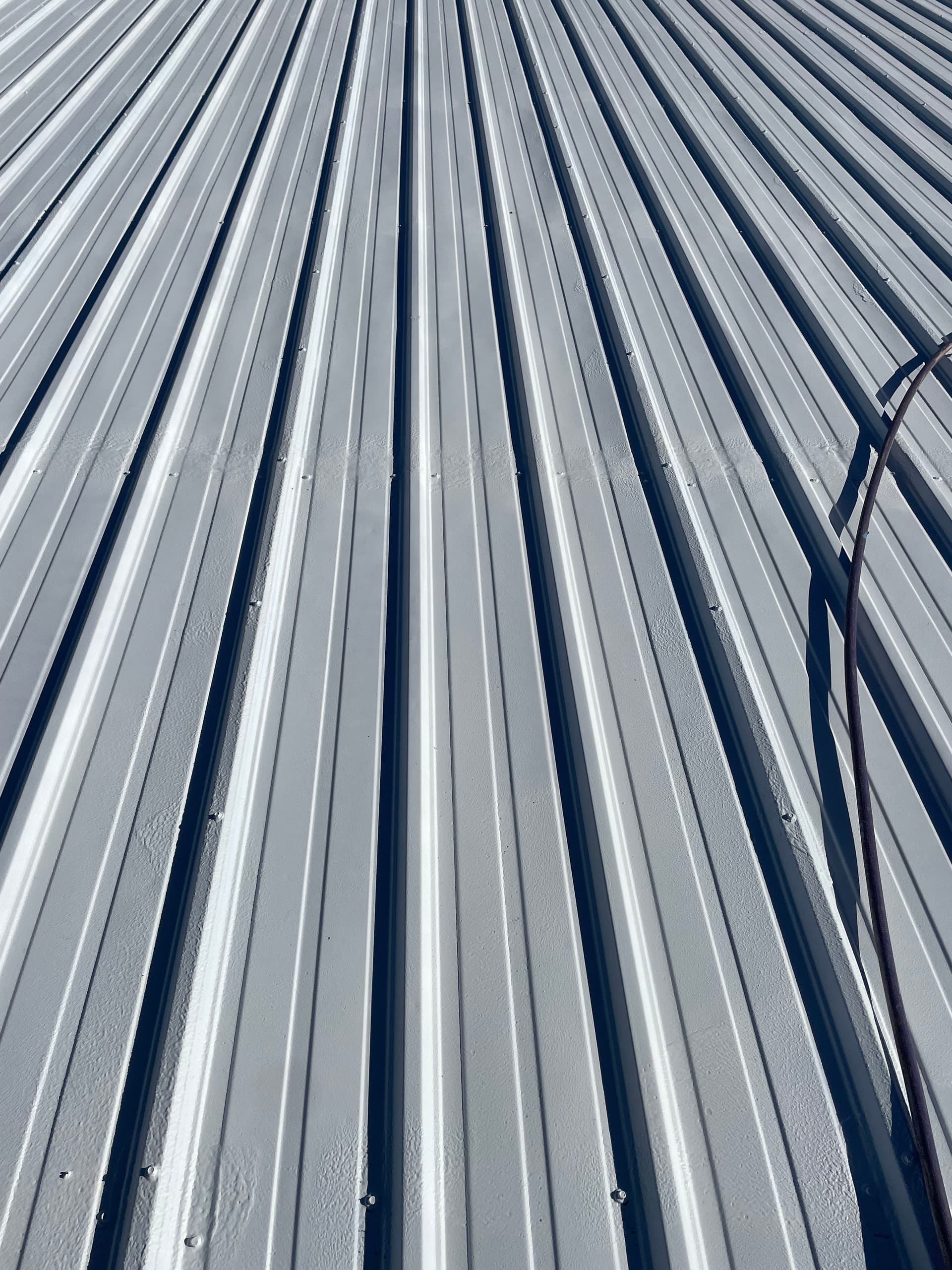 Gallery photos for Roof Coating Mastery in Action: Image #6