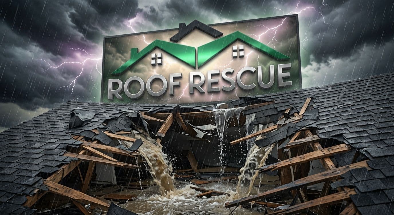 North Dakota Roofs Take a Beating - Here's What to Watch For image